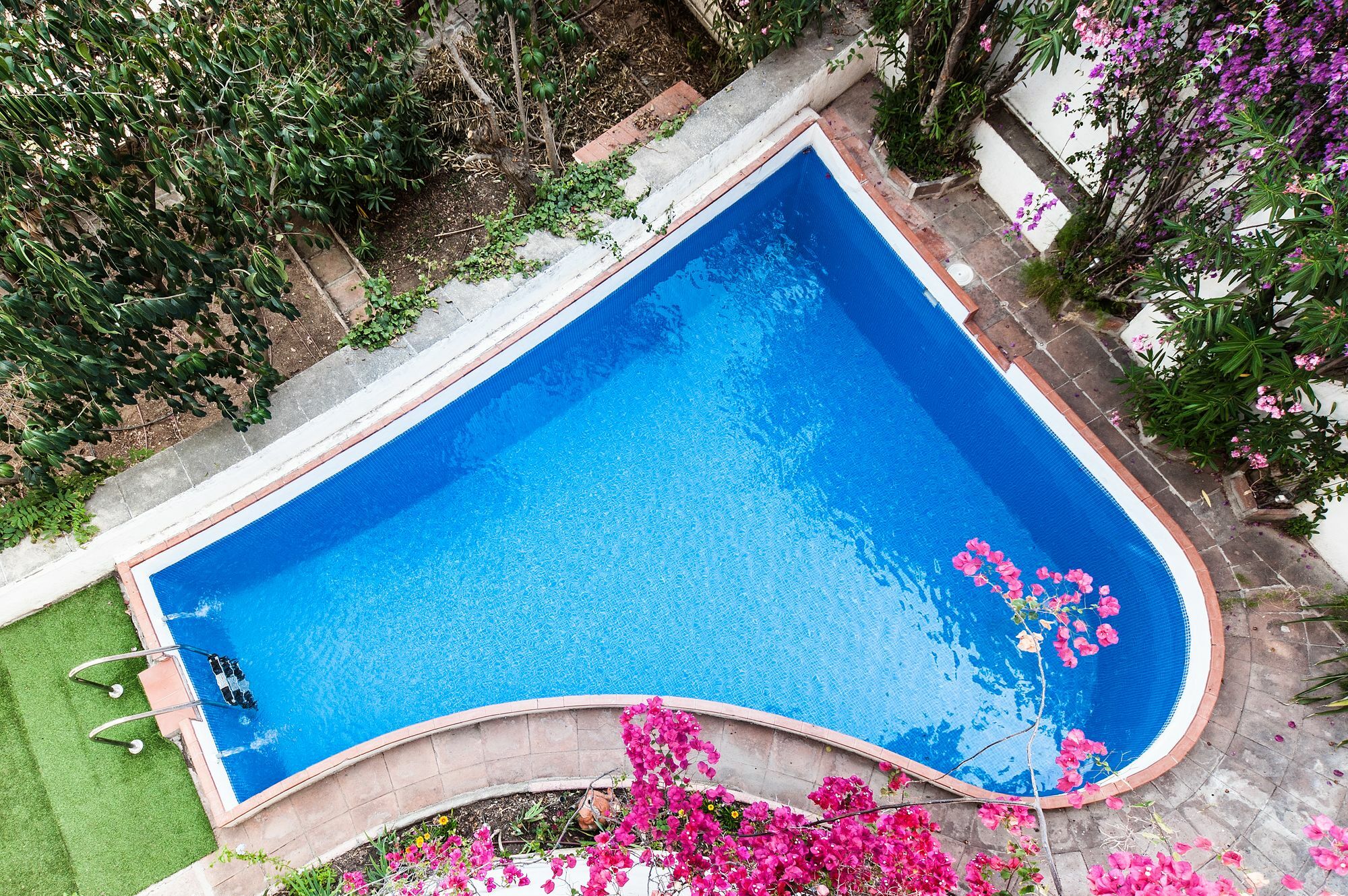 Casa Vilaro برشلونة المظهر الخارجي الصورة