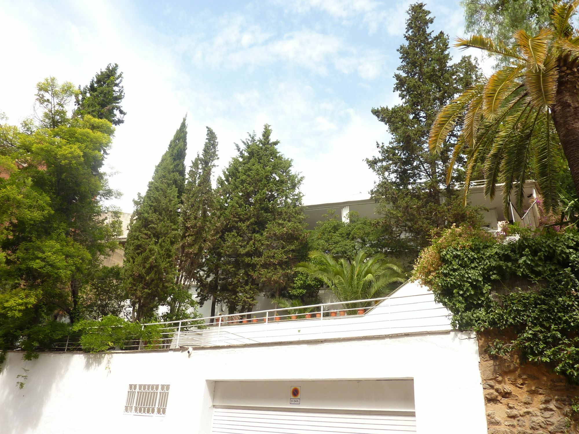 Casa Vilaro برشلونة المظهر الخارجي الصورة