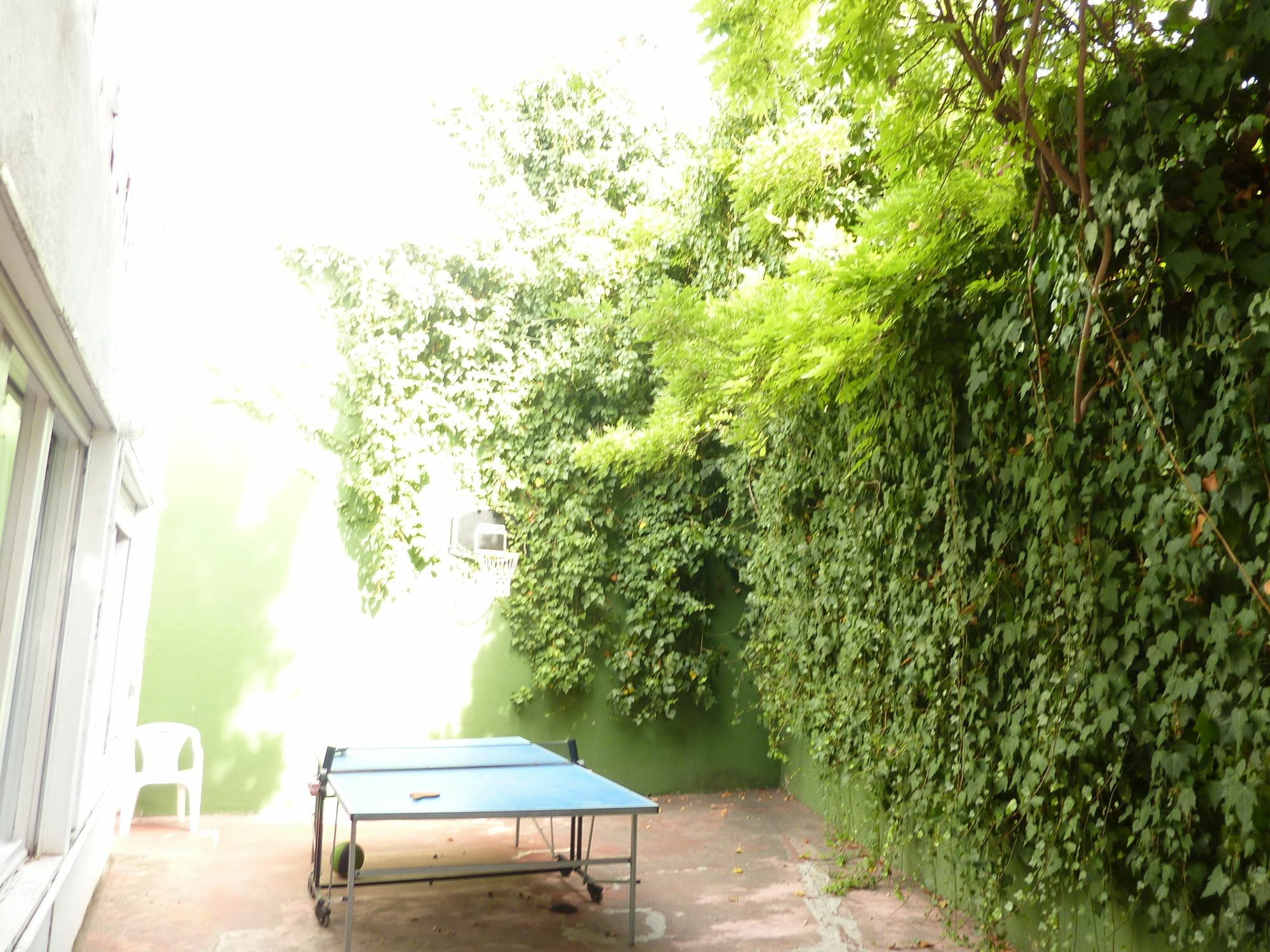 Casa Vilaro برشلونة المظهر الخارجي الصورة