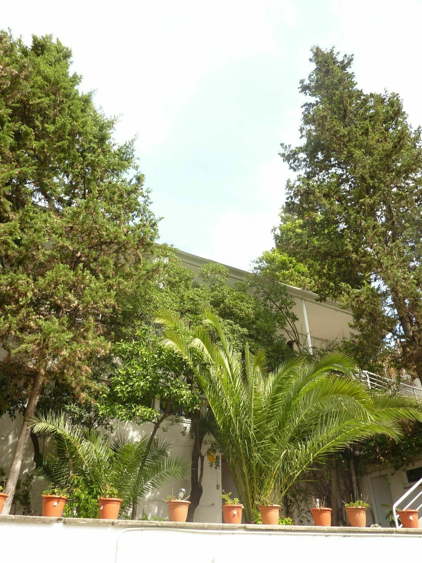 Casa Vilaro برشلونة المظهر الخارجي الصورة