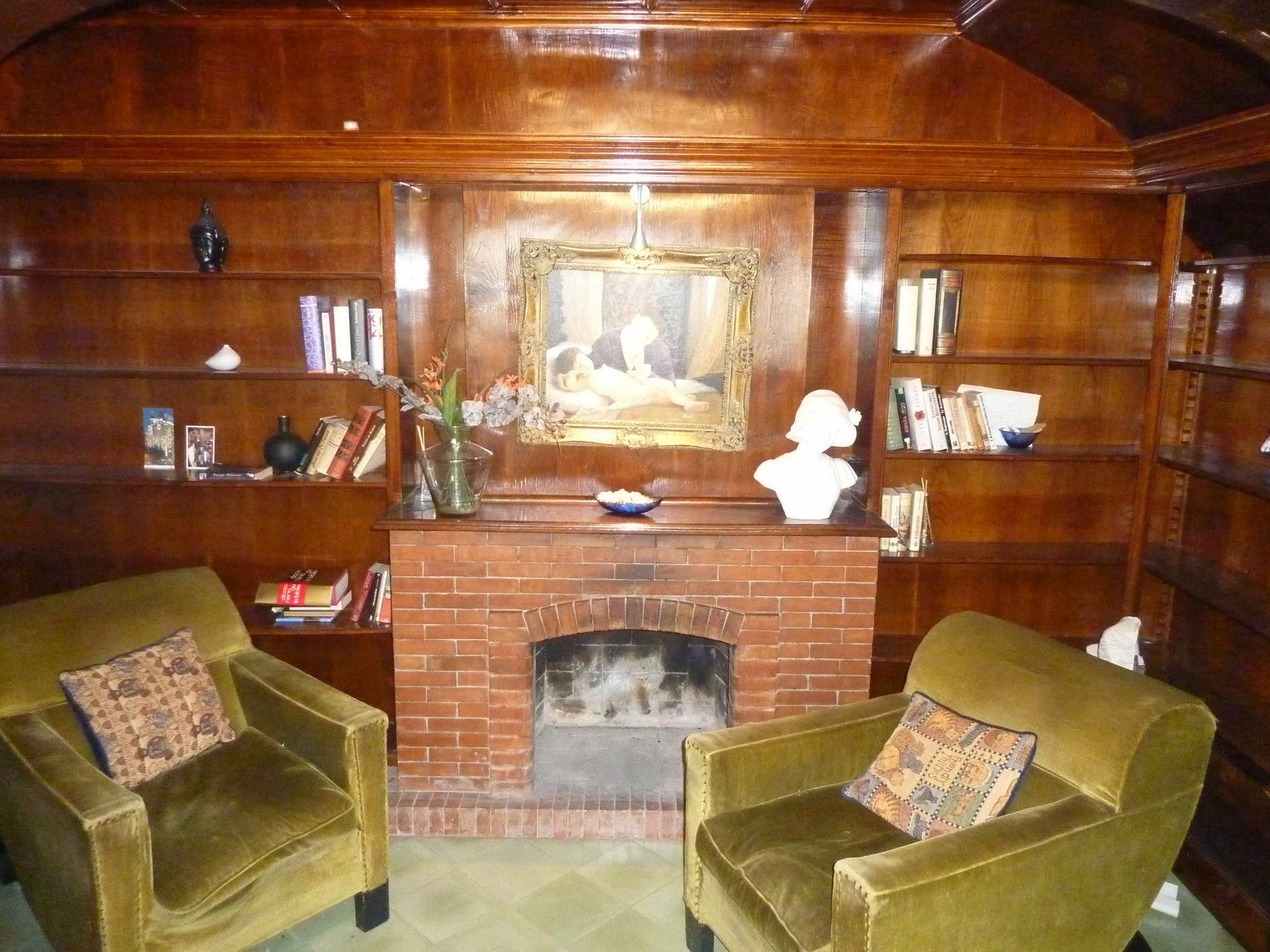 Casa Vilaro برشلونة المظهر الخارجي الصورة