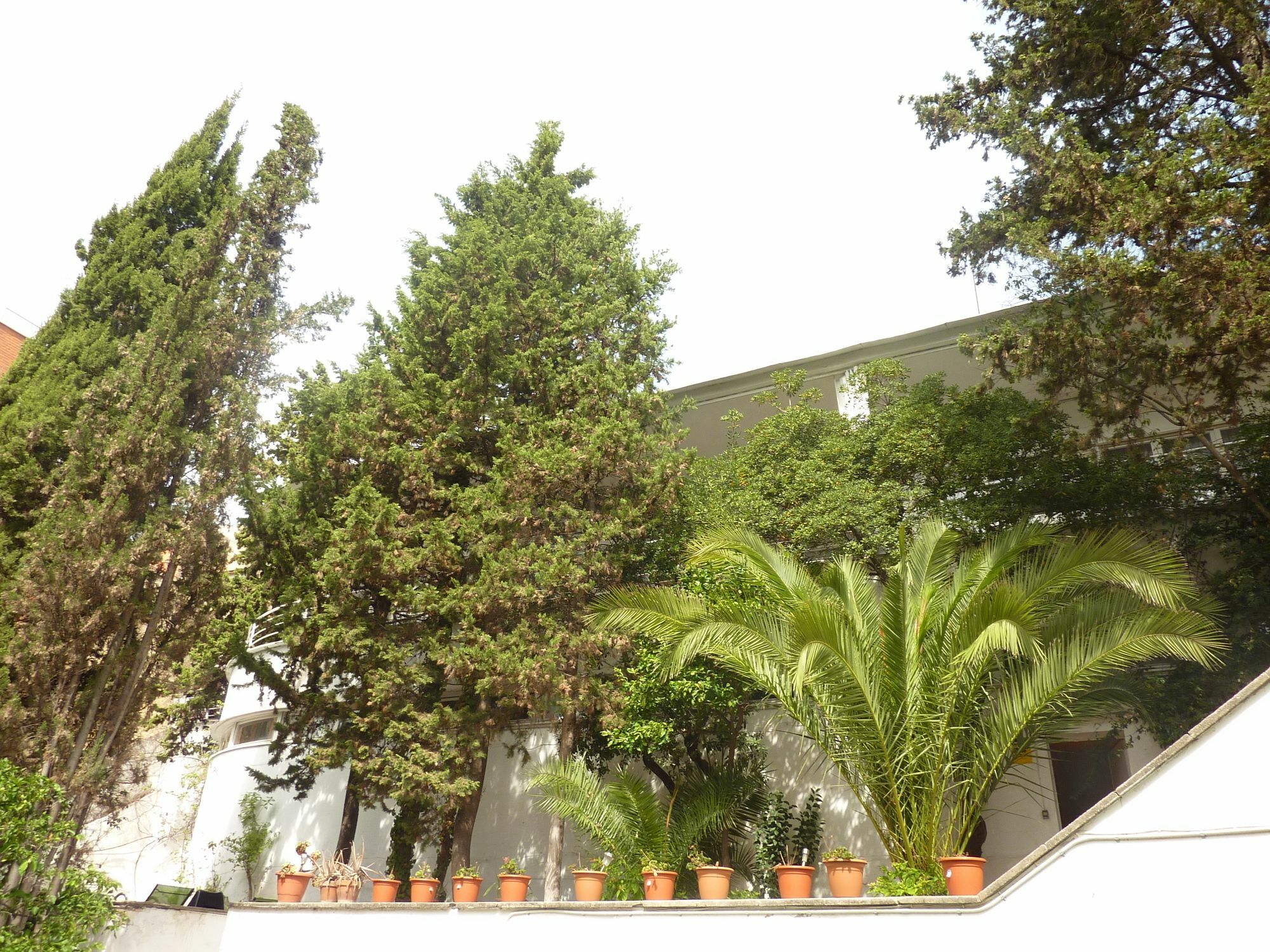 Casa Vilaro برشلونة المظهر الخارجي الصورة