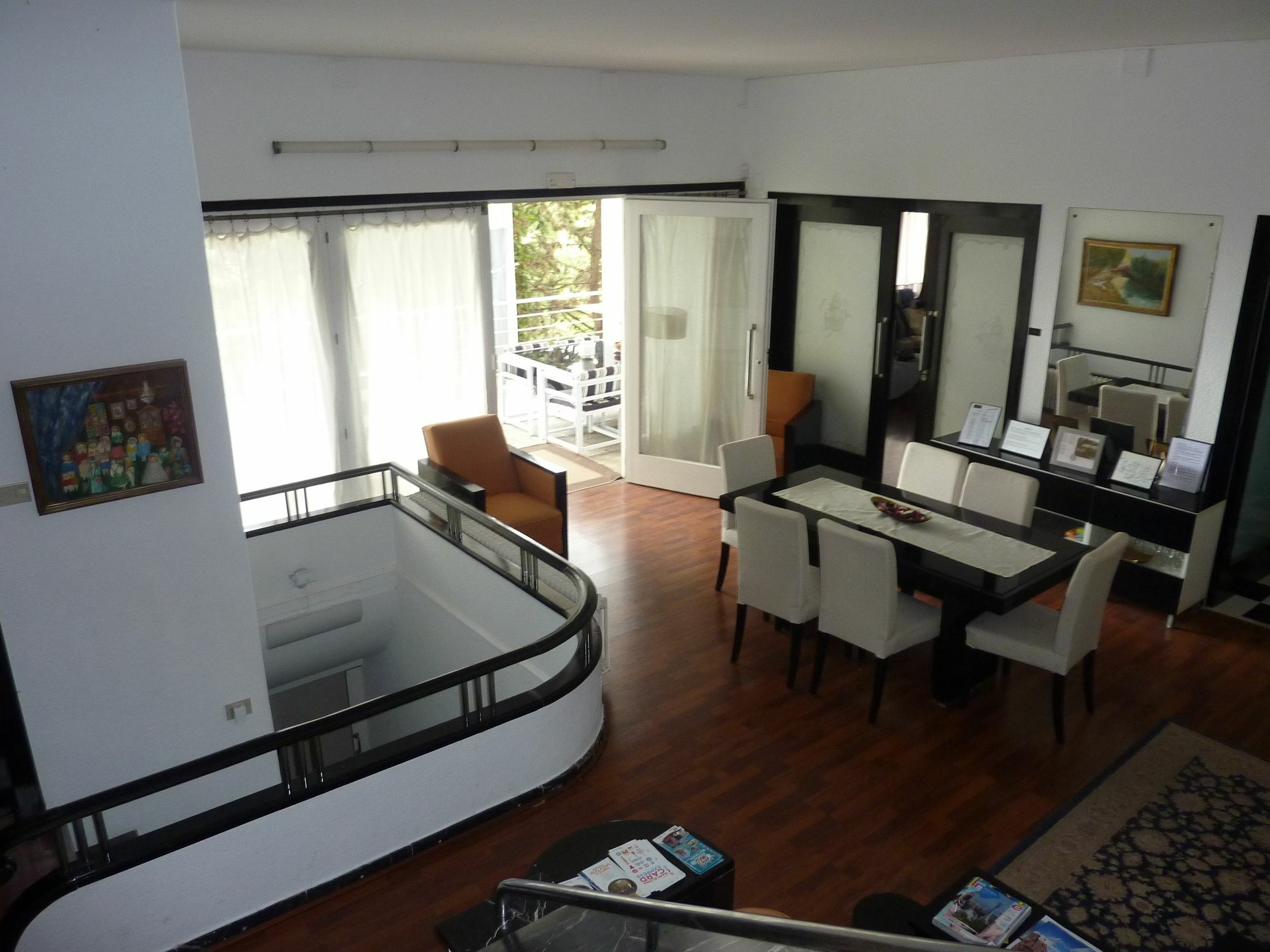 Casa Vilaro برشلونة المظهر الخارجي الصورة