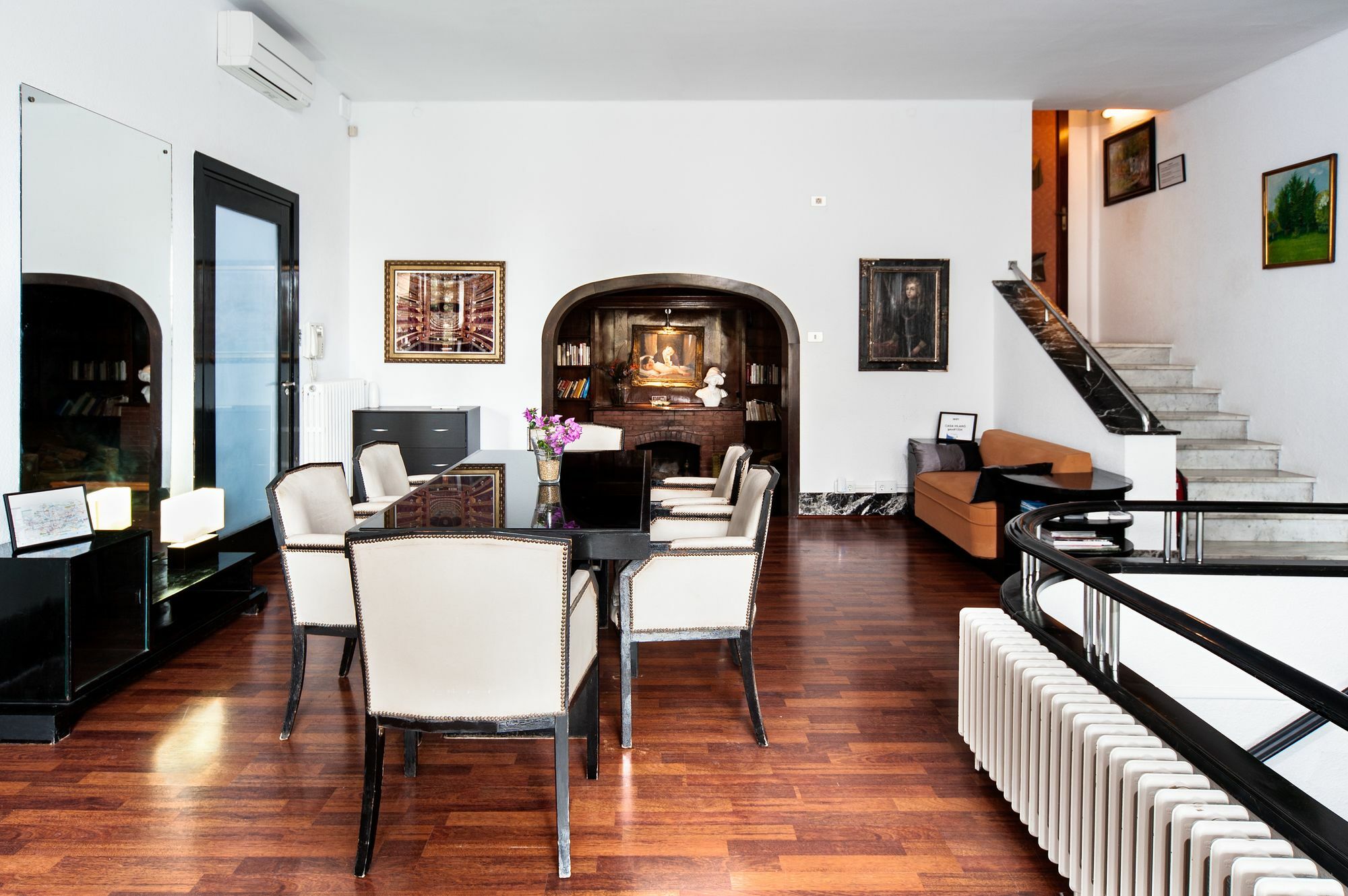Casa Vilaro برشلونة المظهر الخارجي الصورة