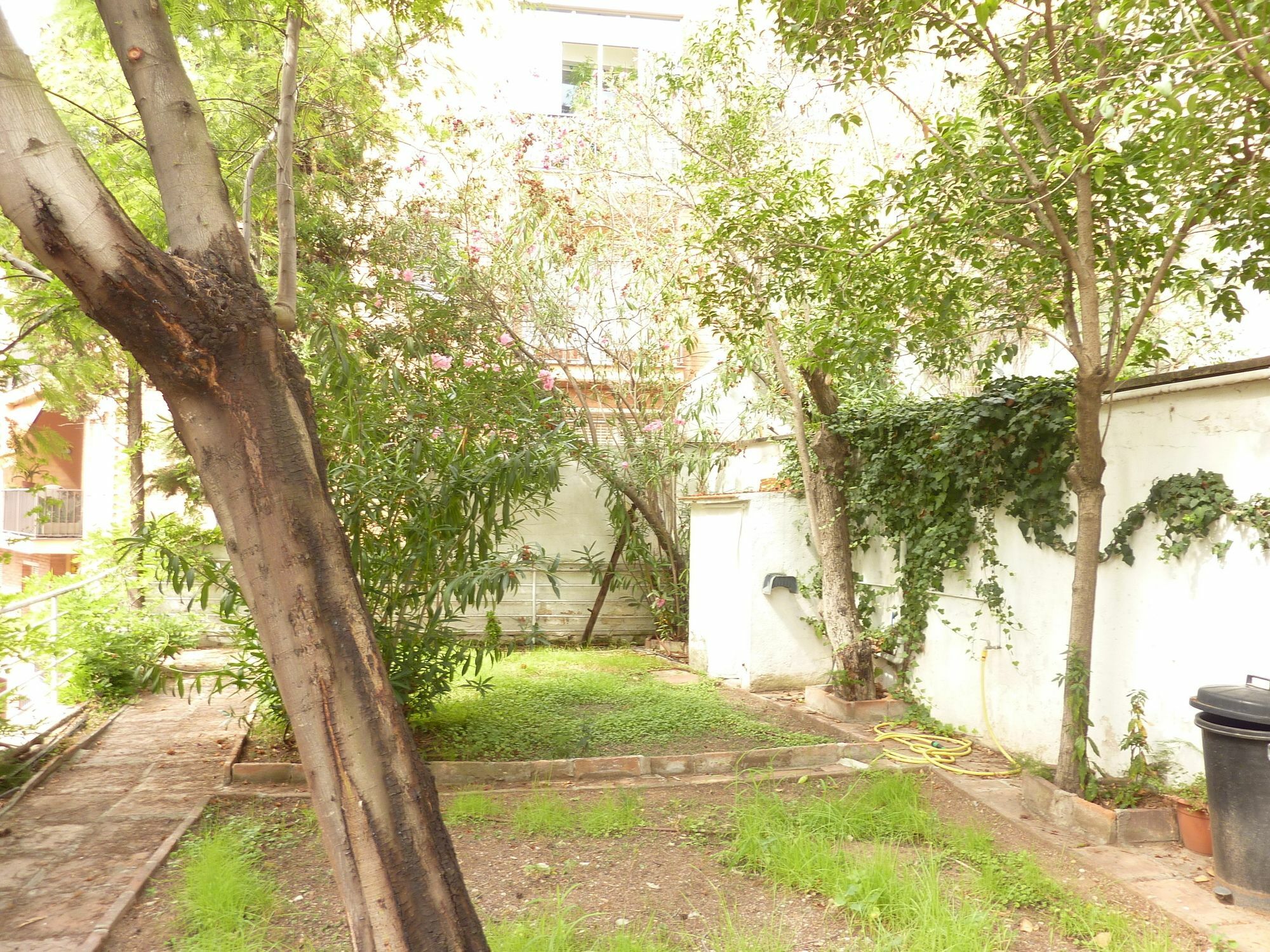 Casa Vilaro برشلونة المظهر الخارجي الصورة