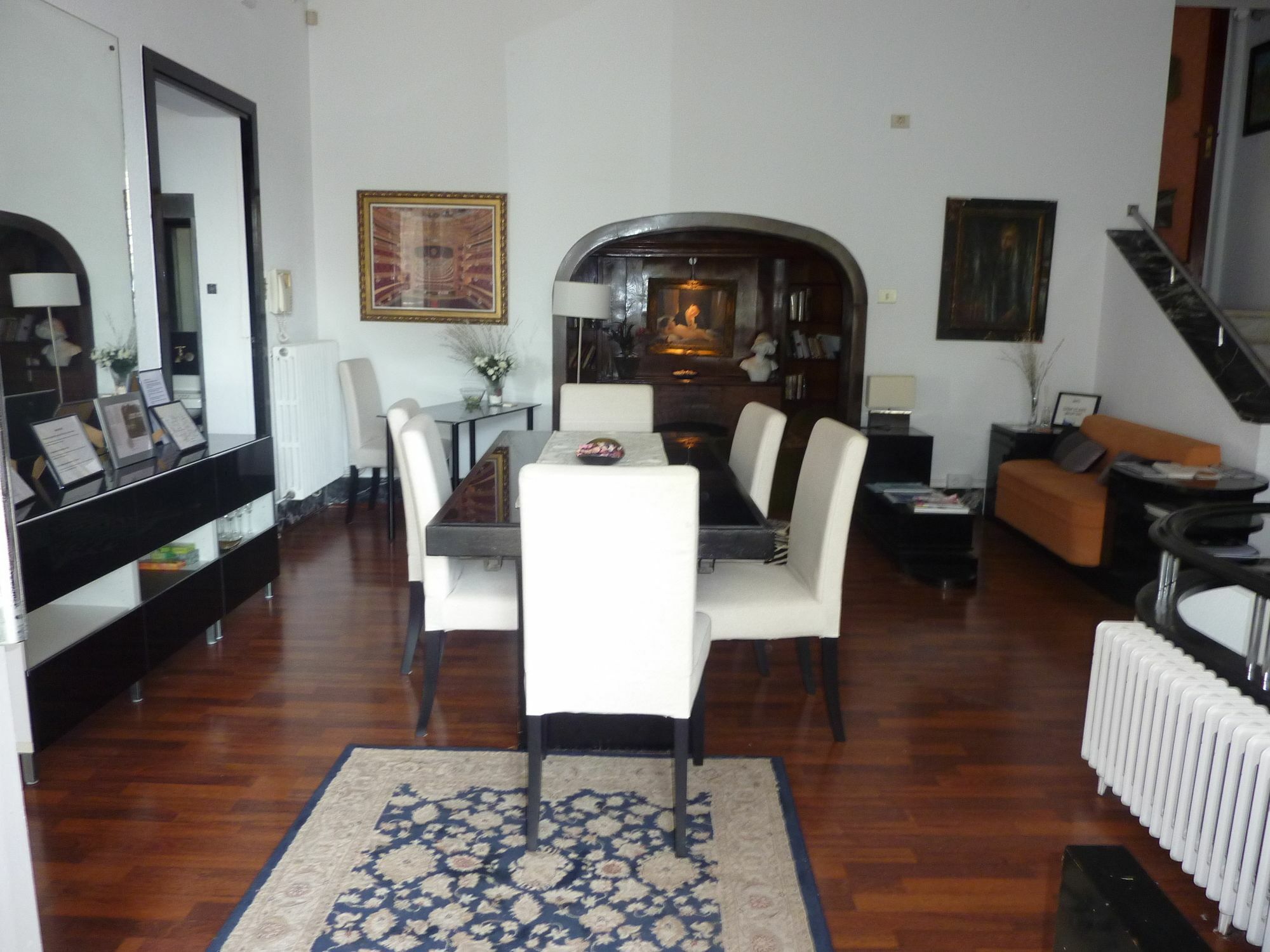Casa Vilaro برشلونة المظهر الخارجي الصورة