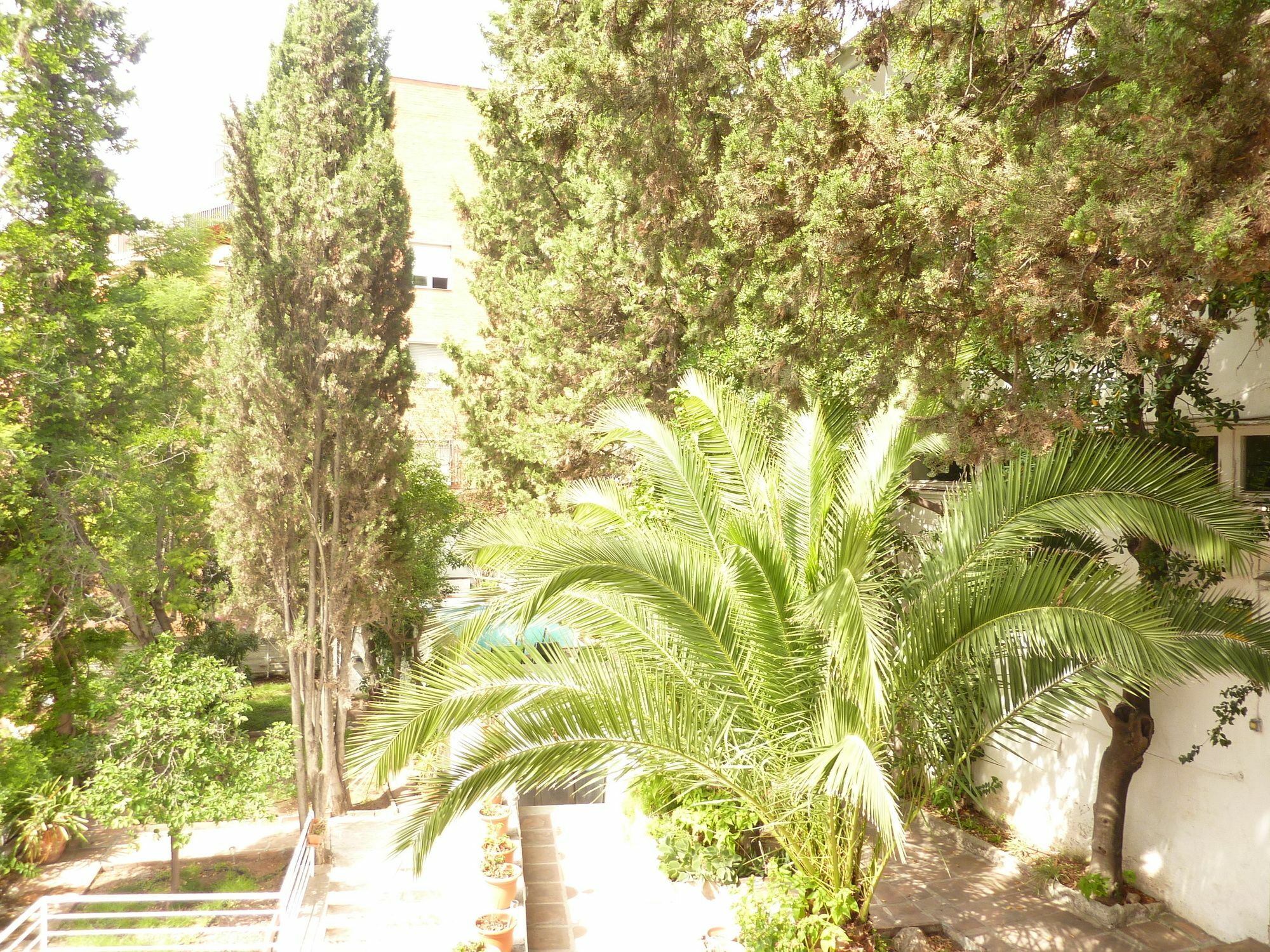 Casa Vilaro برشلونة المظهر الخارجي الصورة