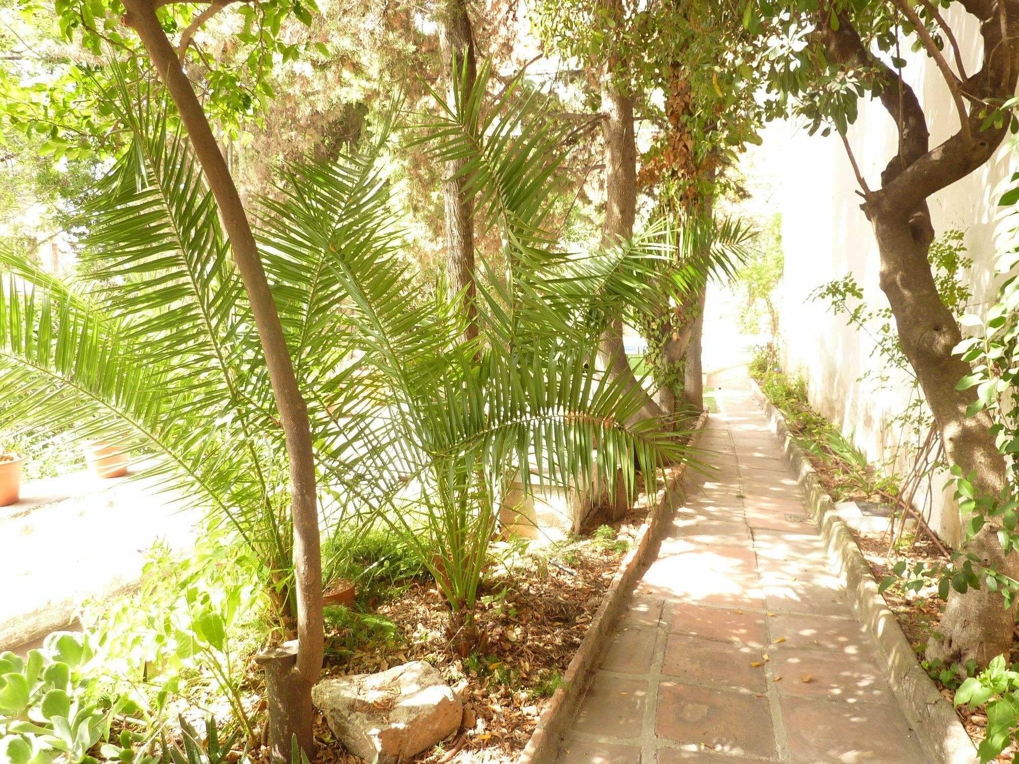 Casa Vilaro برشلونة المظهر الخارجي الصورة